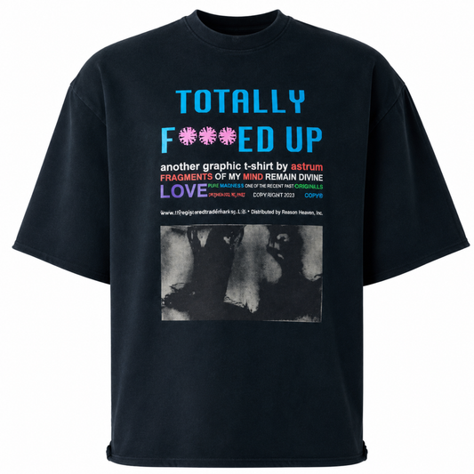 Astrum TFU Shirt