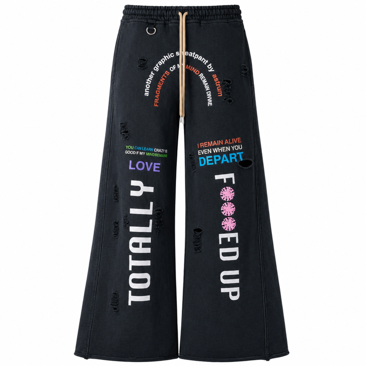Astrum TFU Sweatsuit