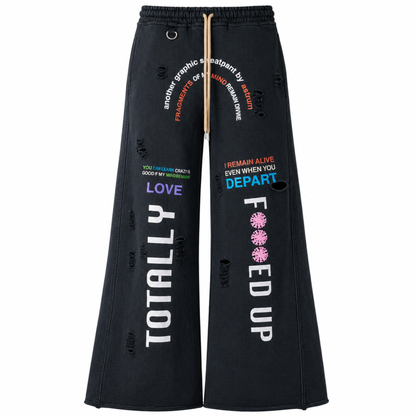 Astrum TFU Sweatsuit