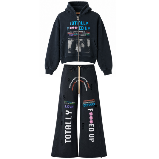 Astrum TFU Sweatsuit