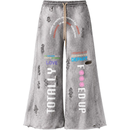 Astrum TFU Sweatsuit