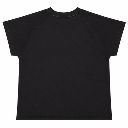 Enfants Riches Déprimés Slave Girl Raglan Tee