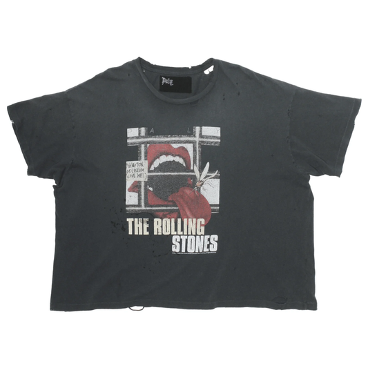 Paly Hollywood x Rolling Stones Mosquito Tounge Tee