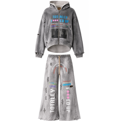 Astrum TFU Sweatsuit