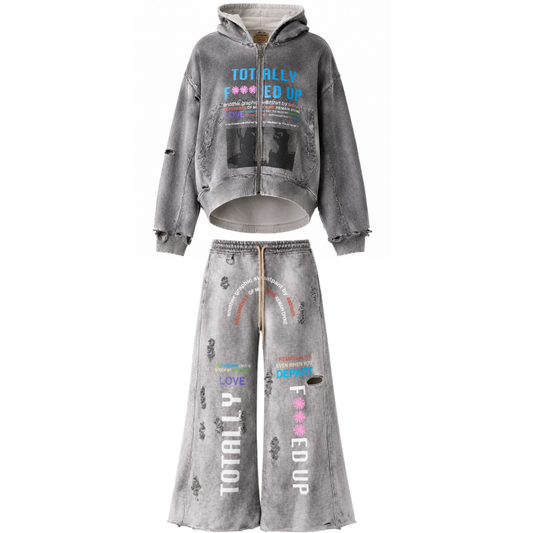 Astrum TFU Sweatsuit