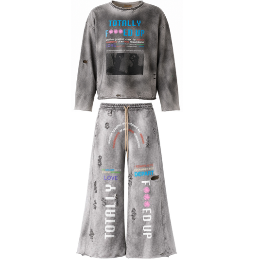 Astrum TFU Sweatsuit