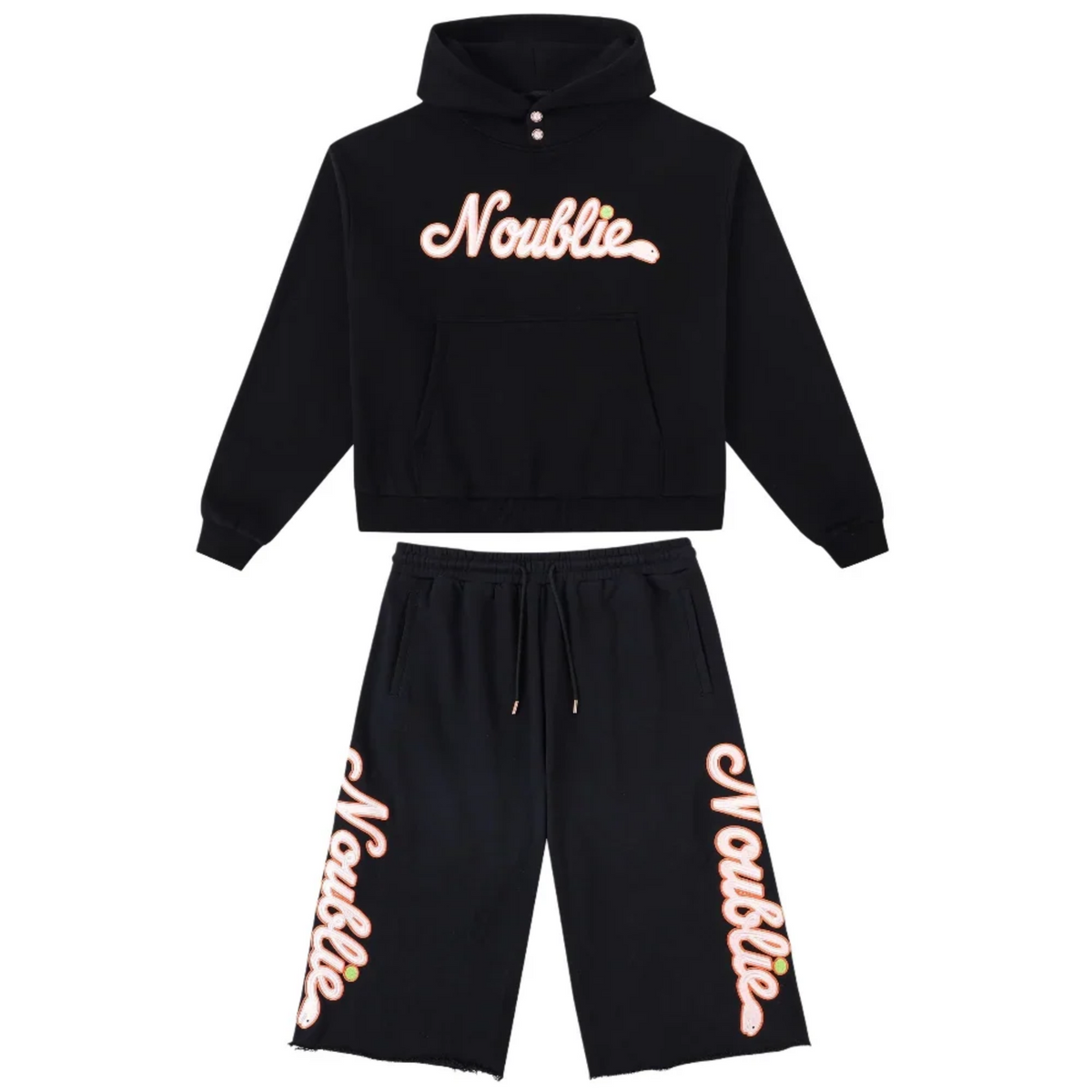 Noublie Pas Venom Sweatsuit