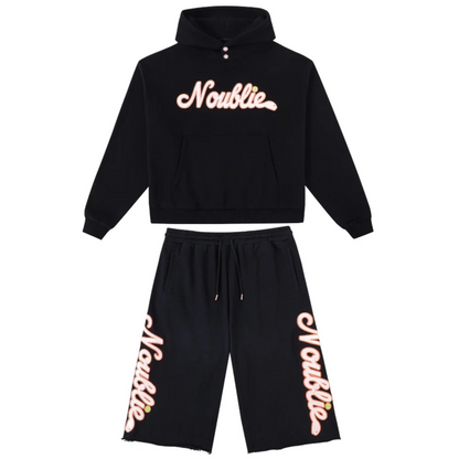 Noublie Pas Venom Sweatsuit