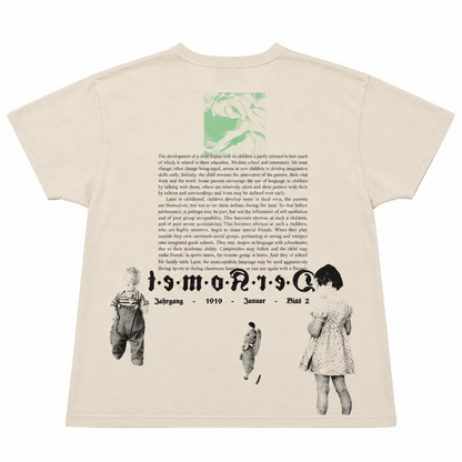 Enfants Riches Déprimés  Space Needs (Of Adolescence) Tee