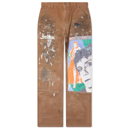 Better With Age Knucklehead Double Knee Carpenter Pants