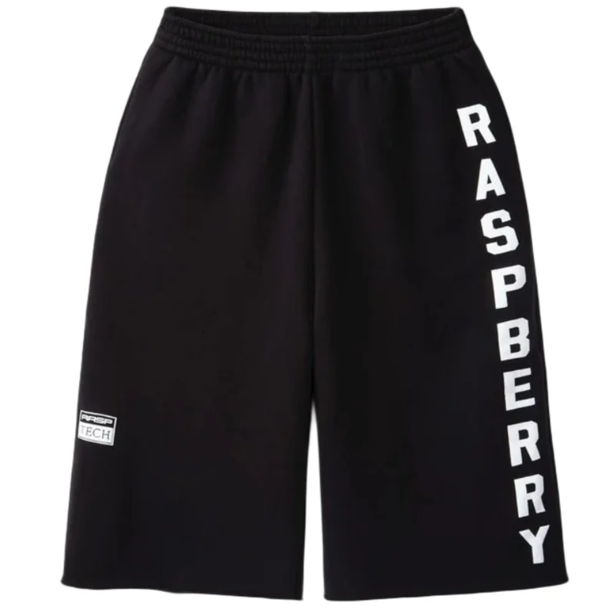 GV Gallery Raspberry Hills Berry 3/4 Shorts