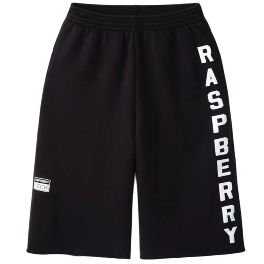 GV Gallery Raspberry Hills Berry 3/4 Shorts