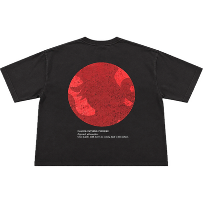 Zushi Squid Tee