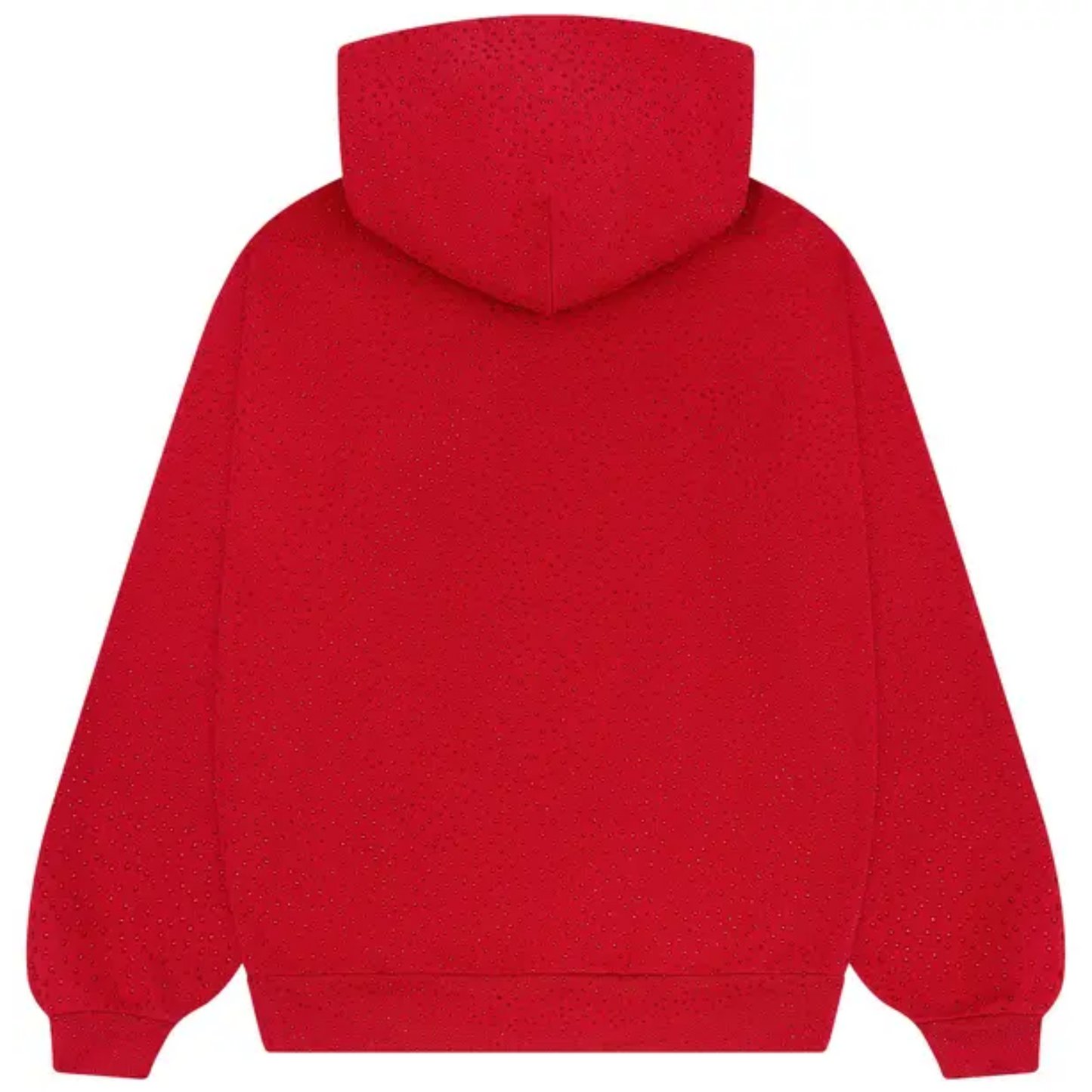 Sp5der VVS Sweatsuit Red