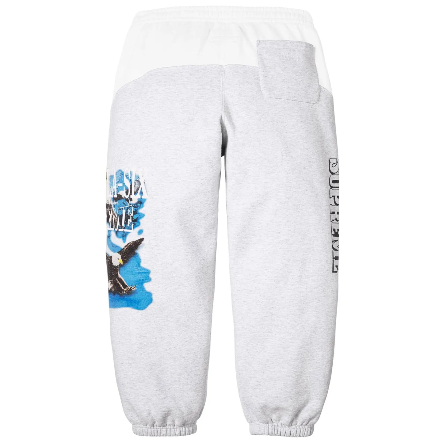 Supreme MM6 Maison Margiela Eagle Sweatsuit