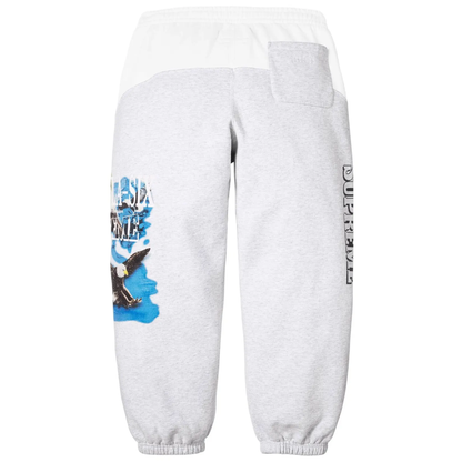 Supreme MM6 Maison Margiela Eagle Sweatsuit