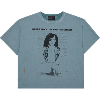 Enfants Riches Deprimes Reverend Tee