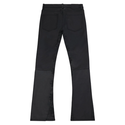 LostShdws OG Dark Denim Pant Black