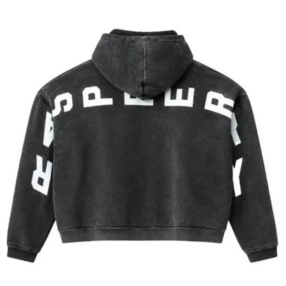 GV Gallery Raspberry Hills Mateo Hoodie