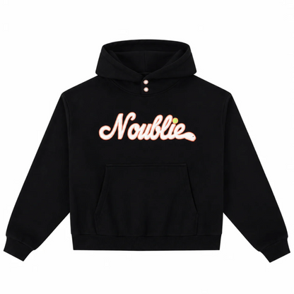 Noublie Pas Venom Sweatsuit