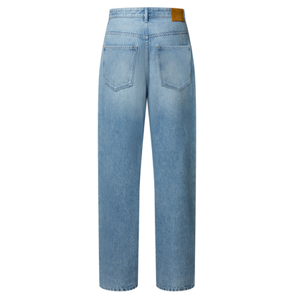 Louis Vuitton Denim Skate Jeans