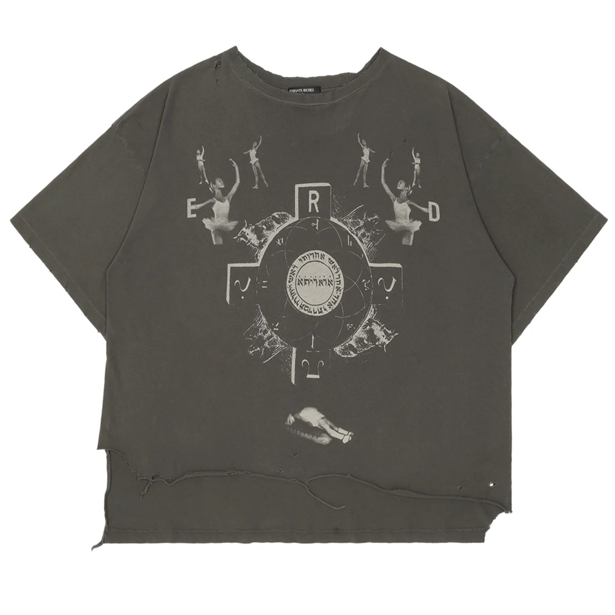 Enfants Riches Déprimés Bed Of Nails Tee