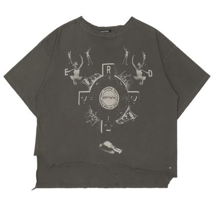 Enfants Riches Déprimés Bed Of Nails Tee