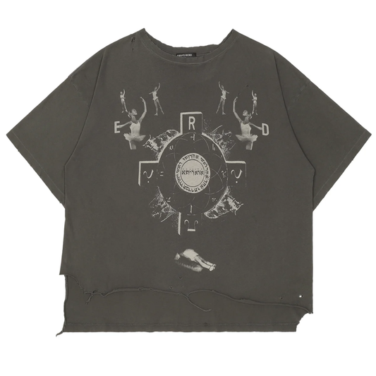 Enfants Riches Déprimés Bed Of Nails Tee
