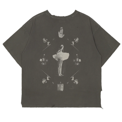 Enfants Riches Déprimés Bed Of Nails Tee