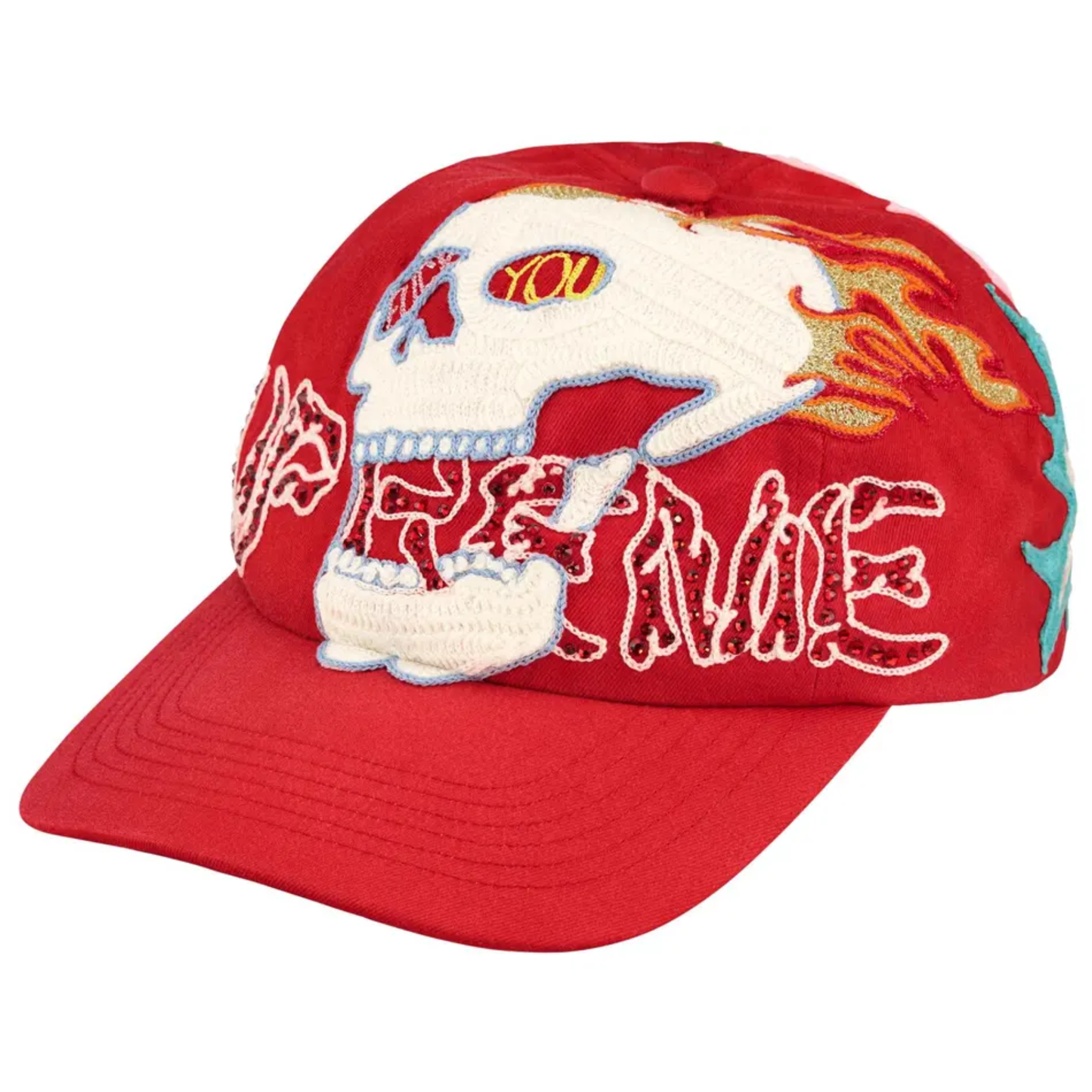 Supreme WFST 6-Panel