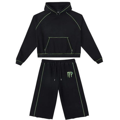 Noublie Pas Monster Sweatsuit