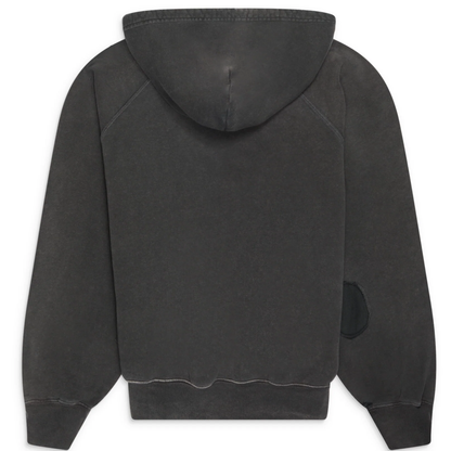 Enfants Riches Deprimes Logo Raglan Afterhood Light Antique Black