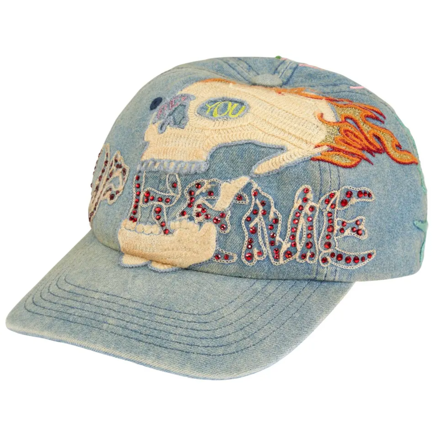 Supreme WFST 6-Panel