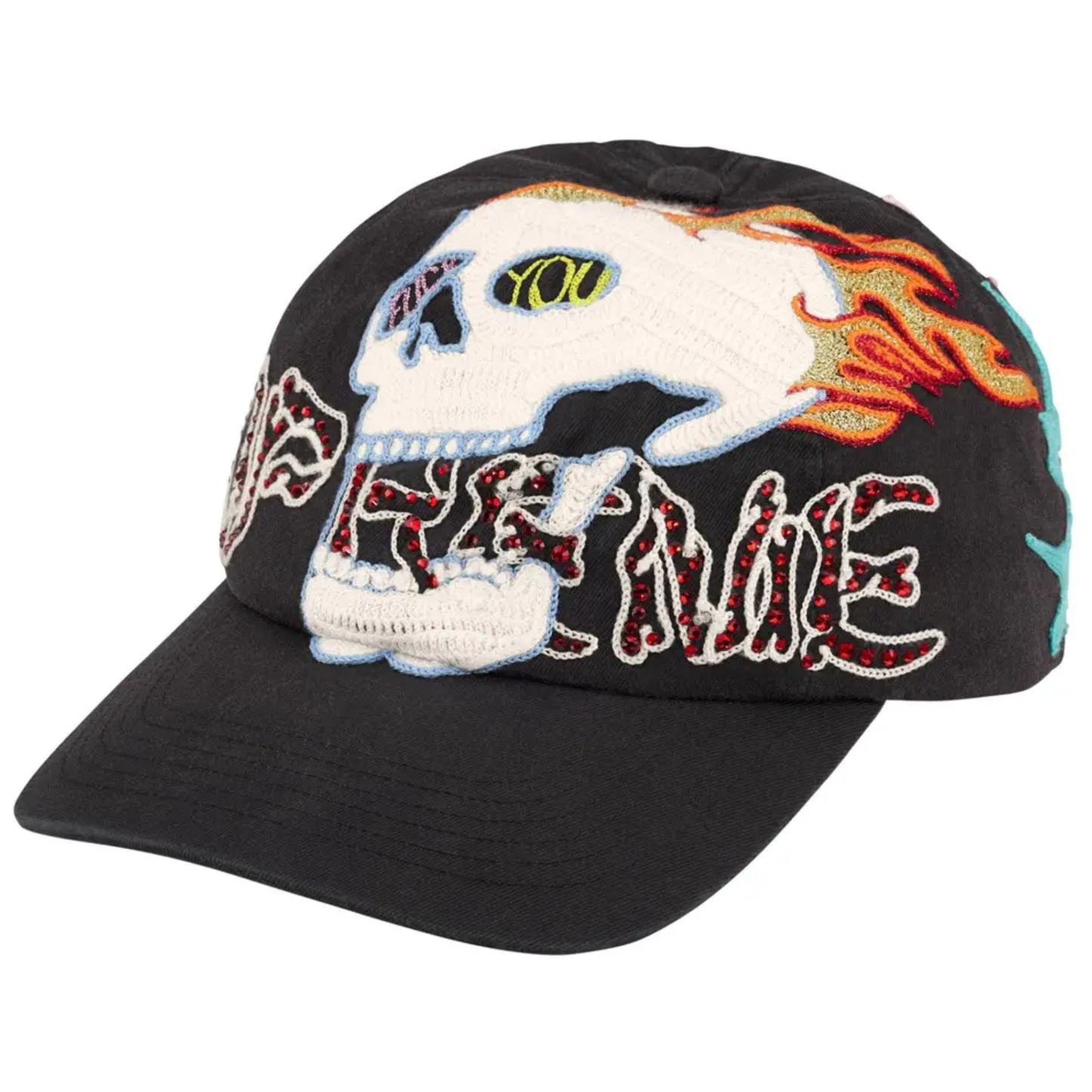 Supreme WFST 6-Panel