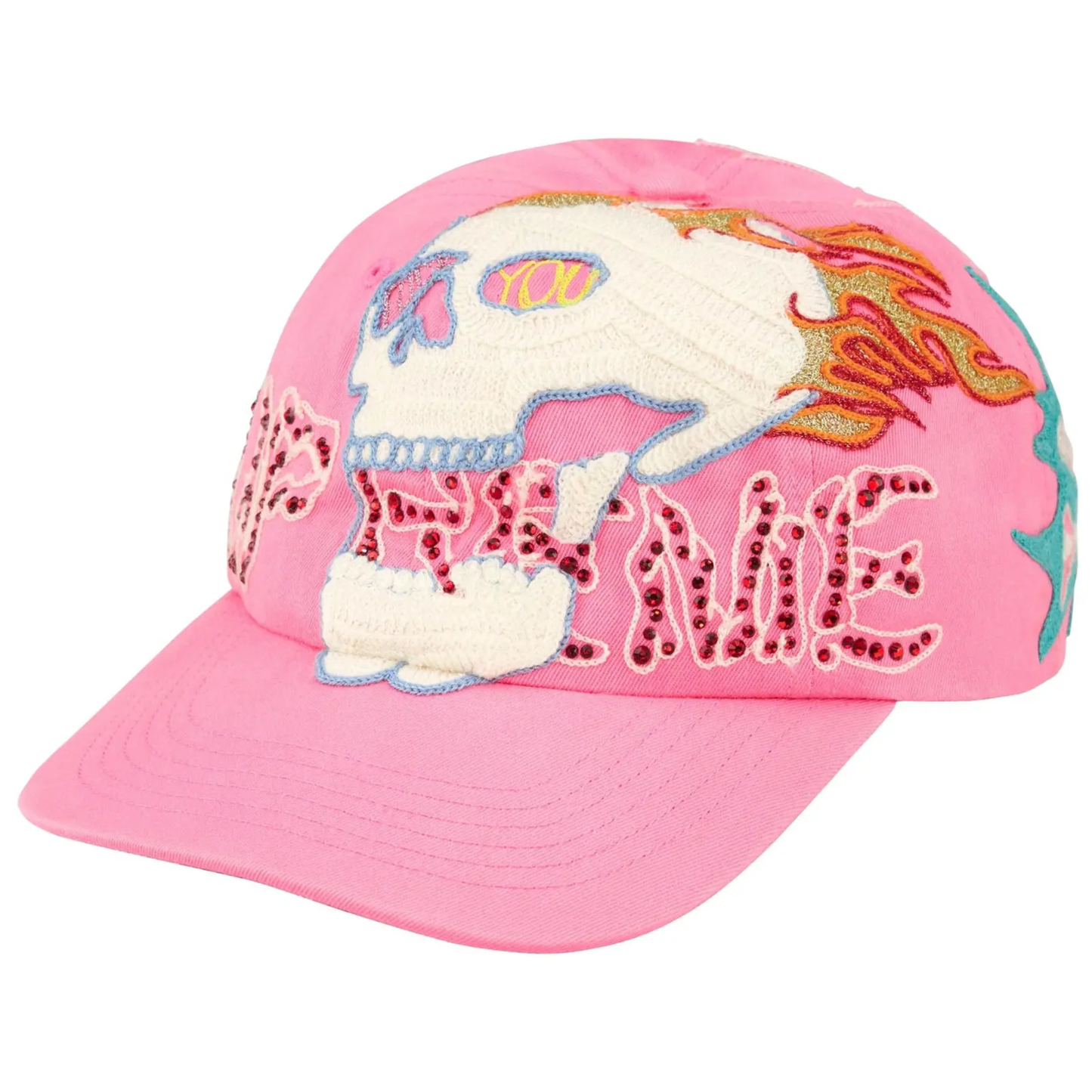 Supreme WFST 6-Panel