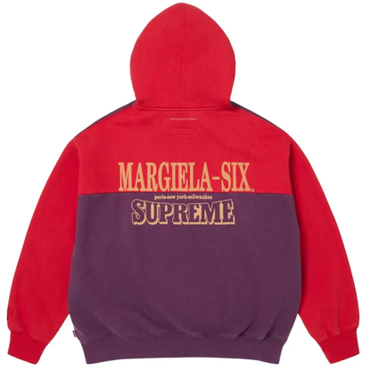 Supreme MM6 Maison Margiela Eagle Sweatsuit