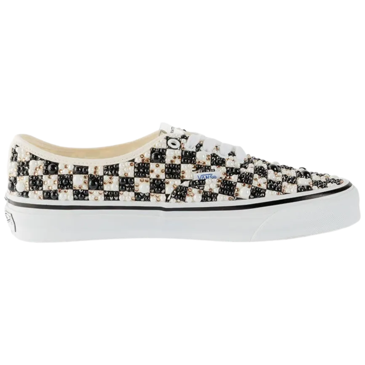 Mattias Gollin x Vans Authentic LX 'Autentiche'
