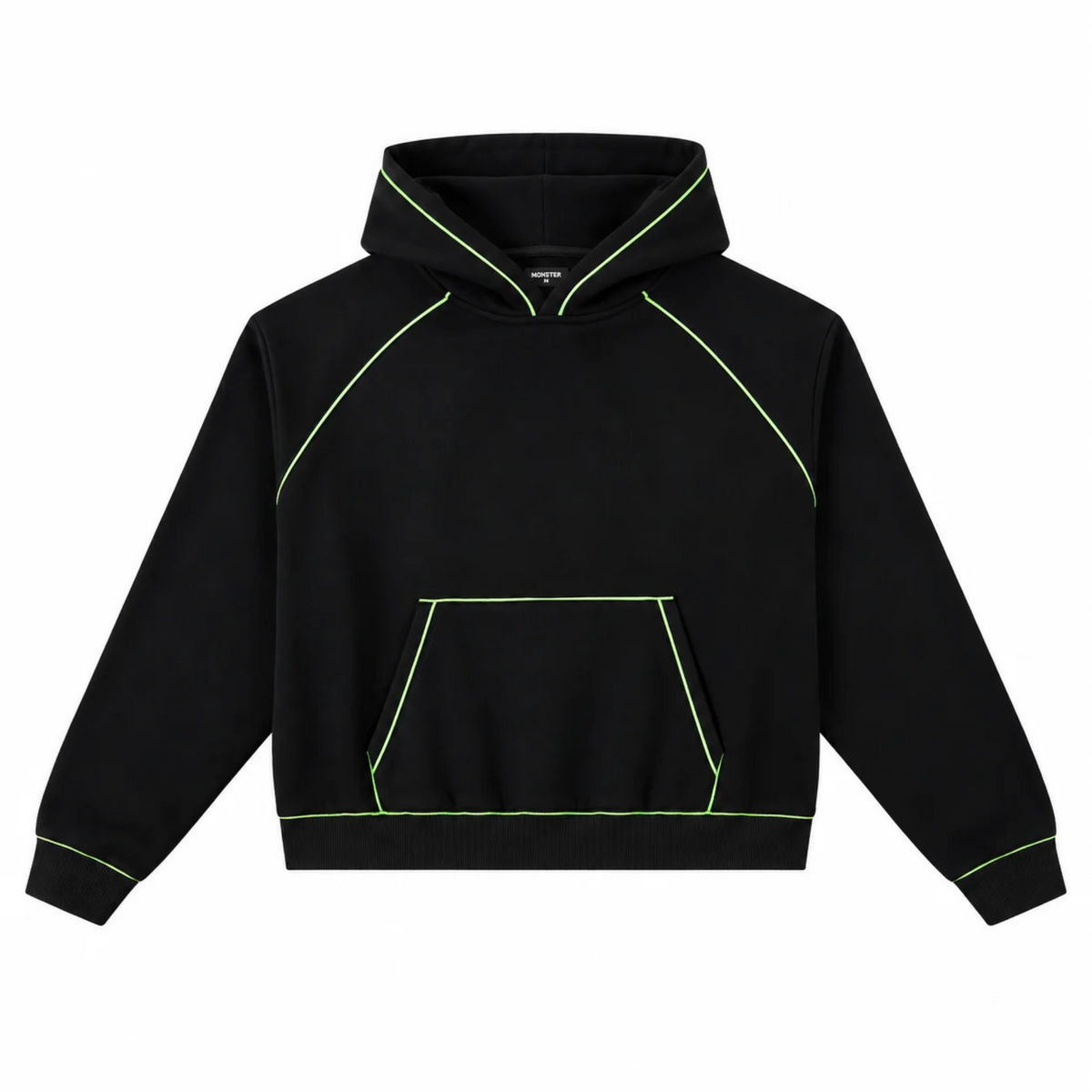 Noublie Pas Monster Sweatsuit