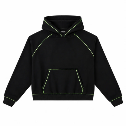 Noublie Pas Monster Sweatsuit