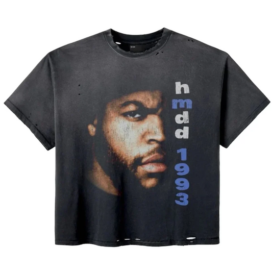 Happy Memories Don't Die HMDD Friday Vintage Tee